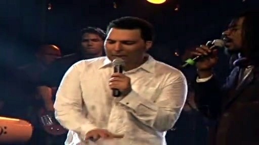 Leandro Lehart - é Nós Do Morro