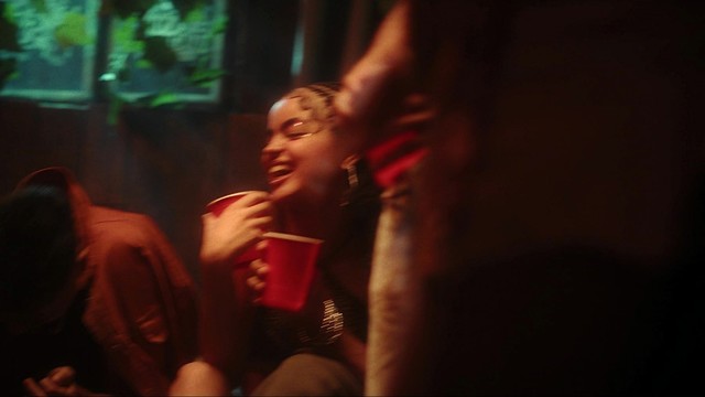 Cynthia Luz - Ponto de Brasa (Clipe Oficial)