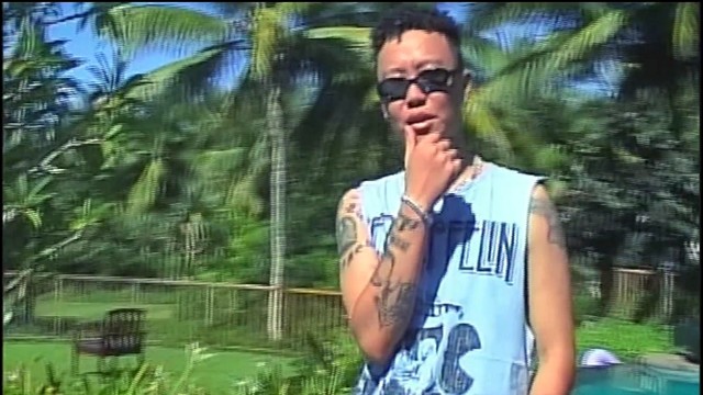 Blow Fever - History