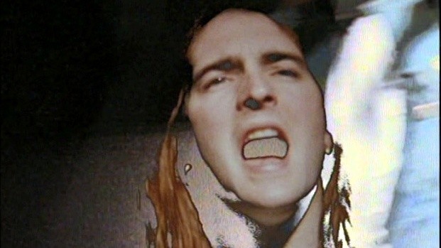 The Wonder Stuff - Who Wants To Be The Disco King?