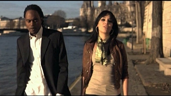 Brasco - D'une blessure à l'autre