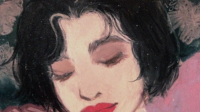 Dept - Moonlight (歌词版)