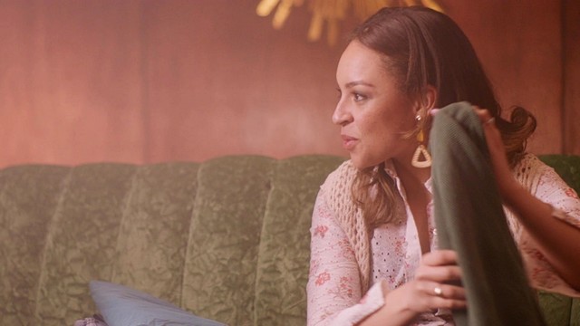 Lauren Daigle - Hold On To Me
