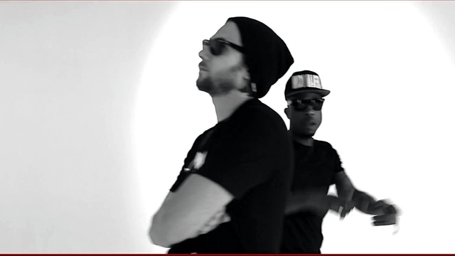 The Midi Mafia - Do 4 Love