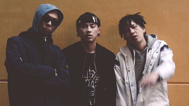 懒惰致富集团 - 懒惰致富集团 新年祝福