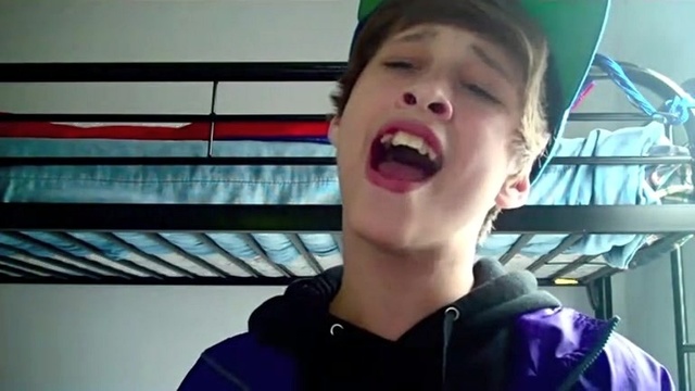 Ryan Beatty - Just the Way You Are