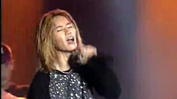 Click-B - The 1st Concert Part.1