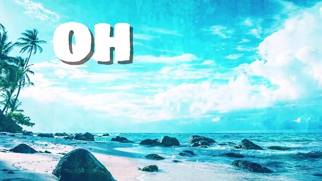 KEVIN - Over You (歌词版)