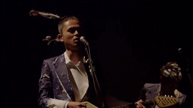 東京事変 - スイートスポット (from ウルトラC)