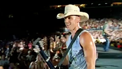 Kenny Chesney - Summertime