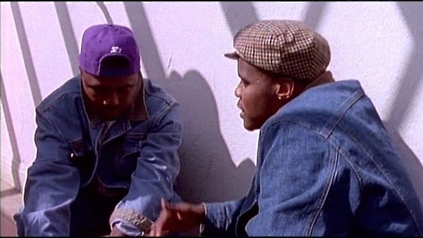 Nice & Smooth - Sometimes I Rhyme Slow