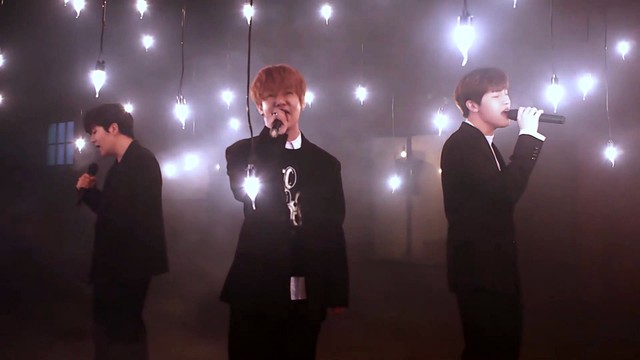 허성정 - 안 된다는 말보다 늦었다는 그 말이 더 아파 (Classmate ver.)