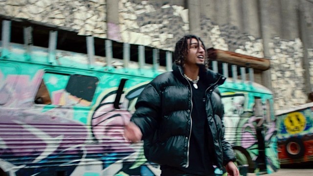 Luclover - WILLY WONKA 2