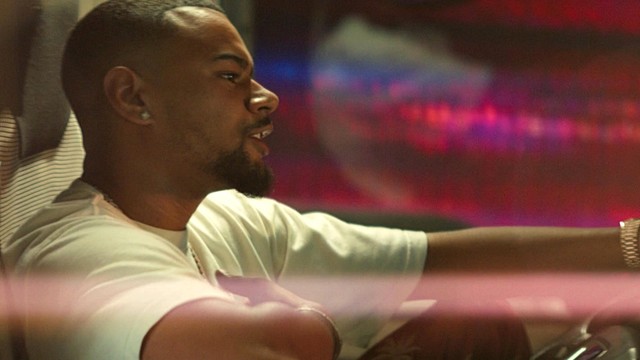 Clean Bandit - Drive(feat. Wes Nelson)