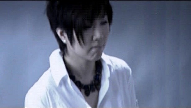 庄妮 - 看不见你的爱 (KTV版)