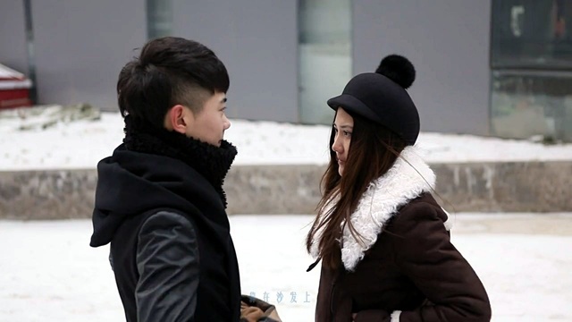 李浪 - 没有你以后