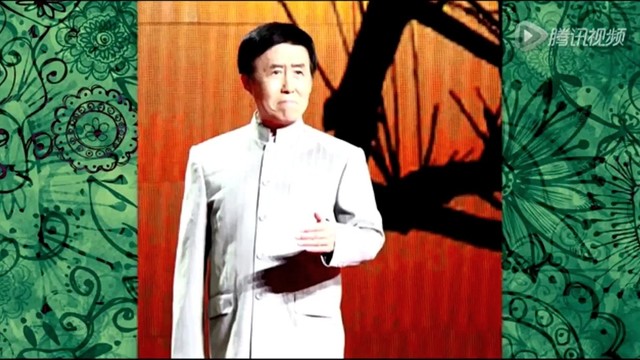 田连元 - 田连元杨家将杨家将01 (音频版)