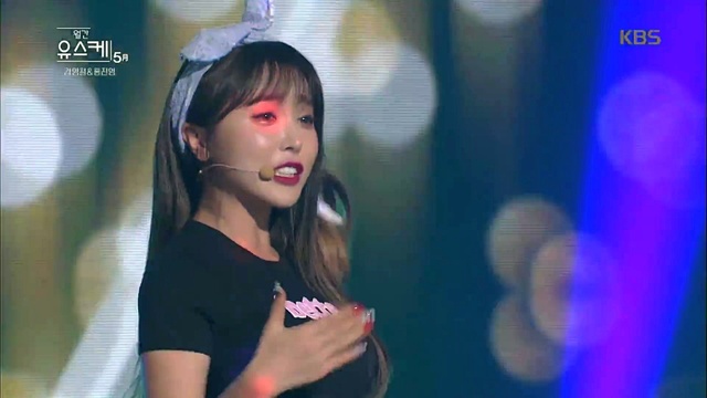 金永哲 - 따르릉 (Live At 柳熙烈的写生簿 2017/05/27) (Live) (Ring Ring)