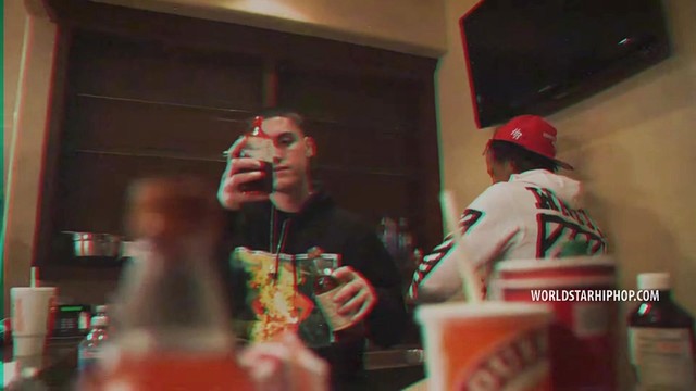 Sosamann - Wonderful Night