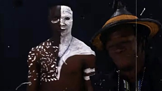 Ruff Guy - Immortal