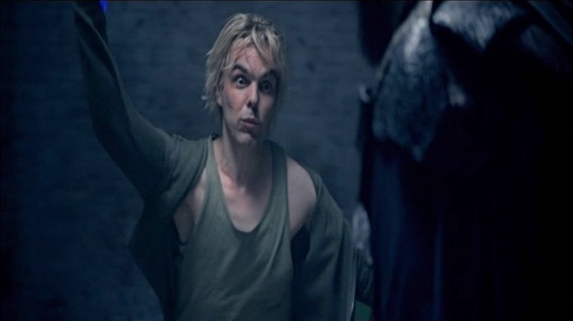 New Politics - West End Kids