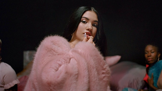 Mabel - Finders Keepers (音频版)