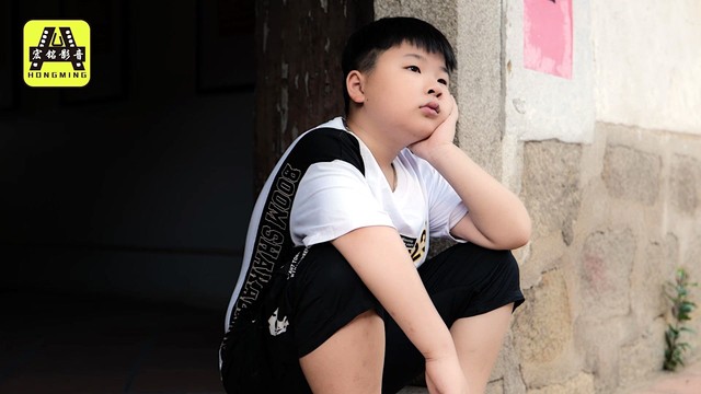 陈强 - 父子情 (KTV版)