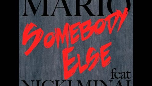 Mario - Somebody Else
