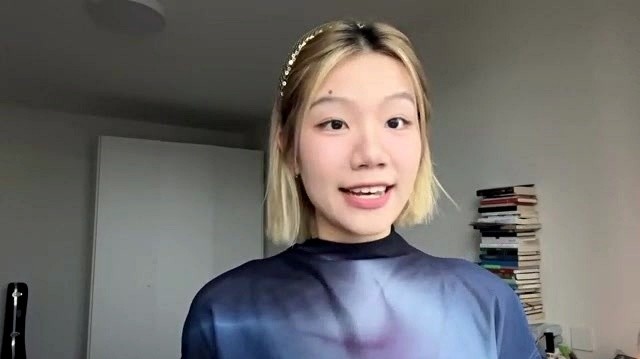 陆可儿Kirby - 2023年7月(上)INDIE图鉴榜·ICON榜:陆可儿Kirby