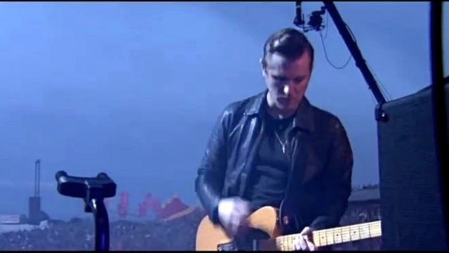 Courteeners - Fallowfield Hillbilly (Live at Heaton Park) (Live)