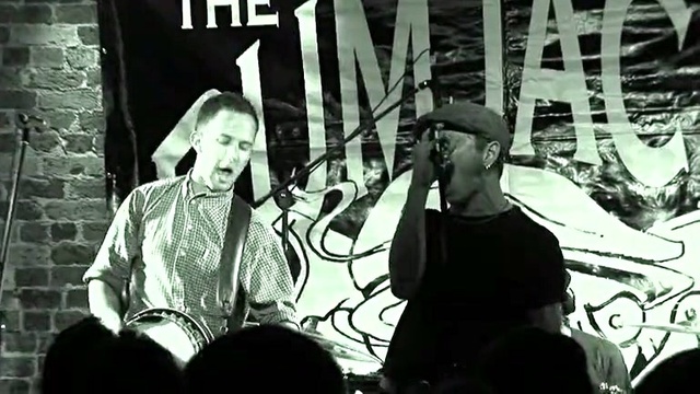 The Rumjacks - Uncle Tommy