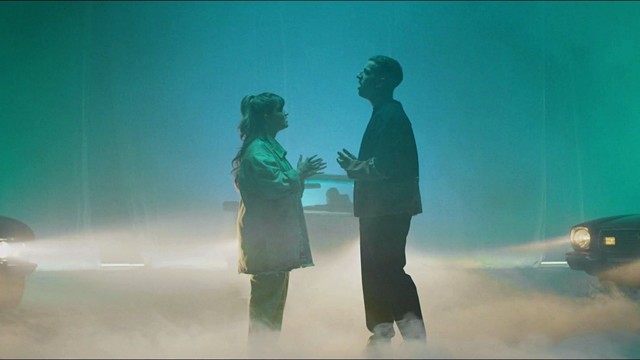 Fernando Daniel - Fim