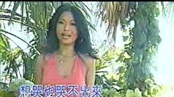 李安琪 - 人生海海 (KTV版)
