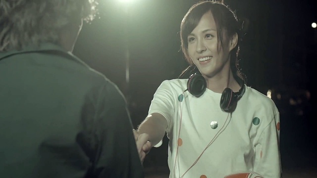 蒋卓嘉 - 预告 (《他看她的第二眼》电视剧片头曲)