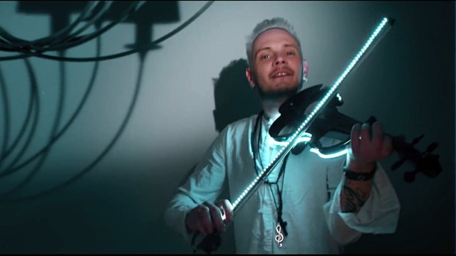 Sunstroke Project - Hey Mamma