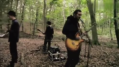 Our Broken Garden - Seven Wild Horses