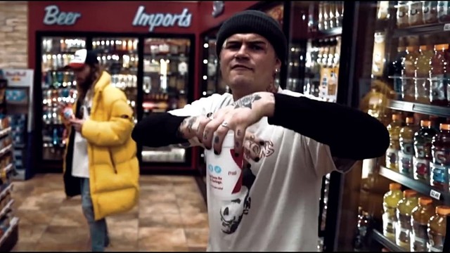 Oliver Francis - DANNY PHANTOM