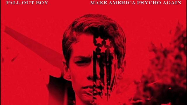 Fall Out Boy - Fourth Of July ( Remix / Audio)