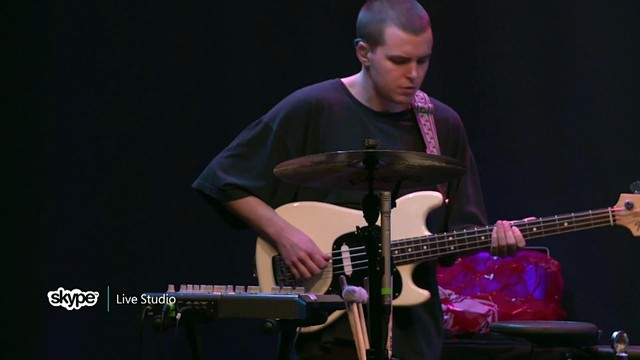 Wet - Dead Water (Live) (101.9 KINK)