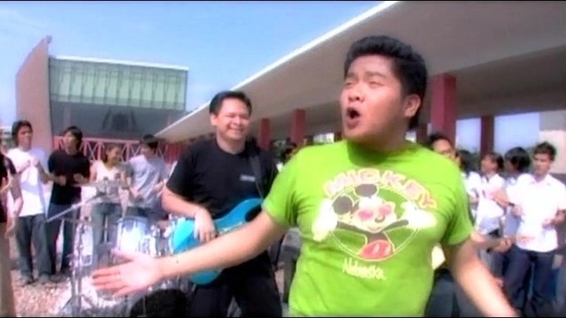 Ben Chalatit - Mi Faen Laeo