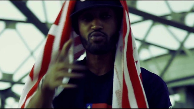 Chase N. Cashe - Ode To The Real