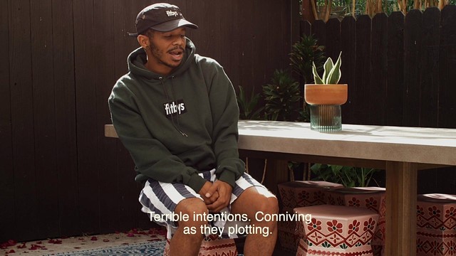 KOTA The Friend - Shame