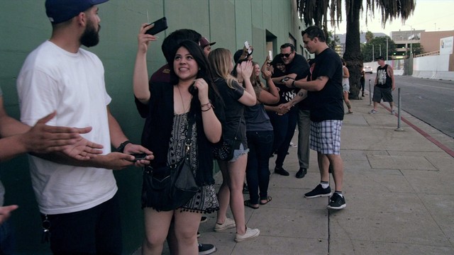 Atmosphere - Fortunate