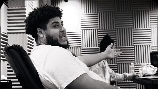 Big Zuu - On Fire