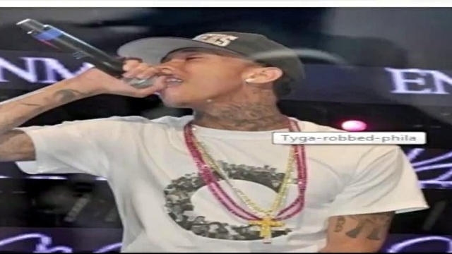 Parlay Starr - Tyga Diss Using a Lil Wayne Hook that was taken from Tyga In Philly [Unsigned Hype]