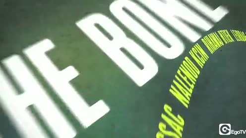 Above & Beyond - All Over The World (歌词版)