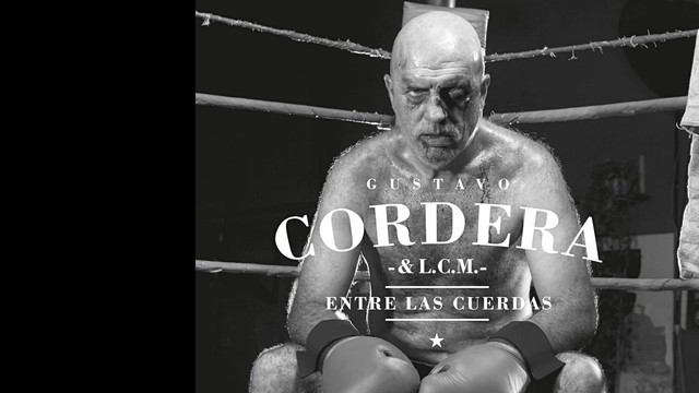 Gustavo Cordera - No Nos Culpen Más (Audio) (音频版)