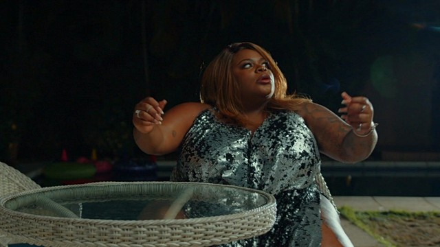 Jojo Maronttinni - Faixa Rosa(feat. Mc Carol)