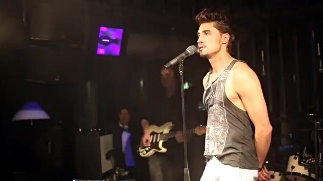 Dima Bilan - На берегу неба Презентация альбома