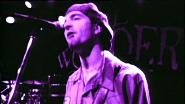 The Wonder Stuff - Hot Love Now!